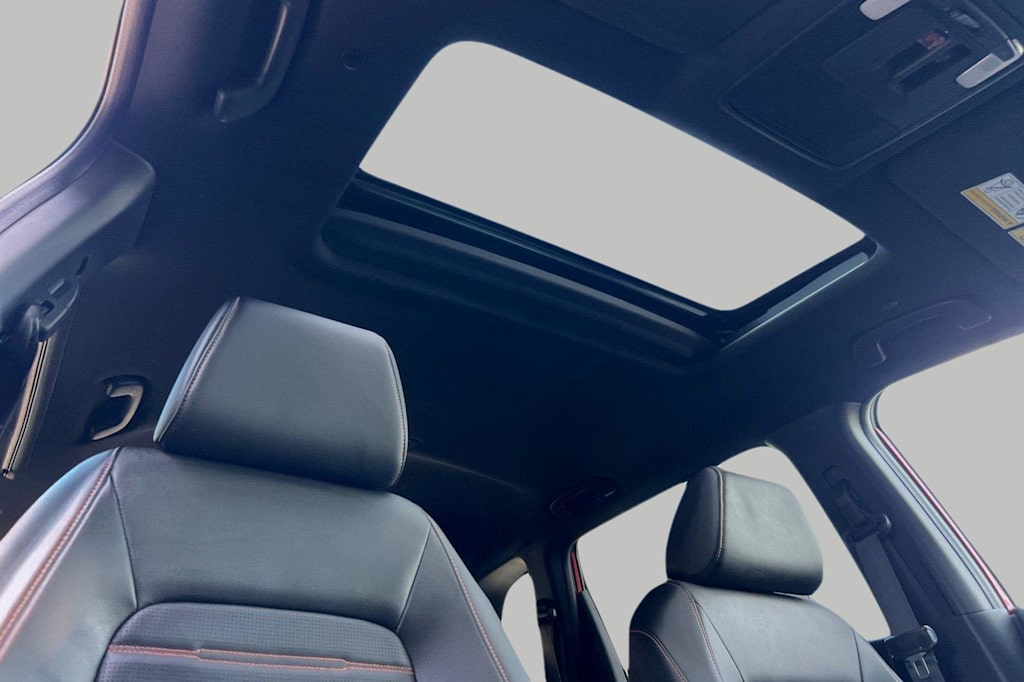 Thumbnail: 2026 Honda CR-V - 22