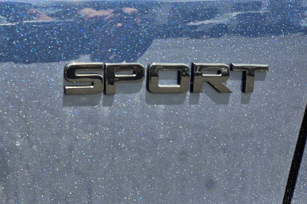 Thumbnail: 2026 Honda CR-V - 7