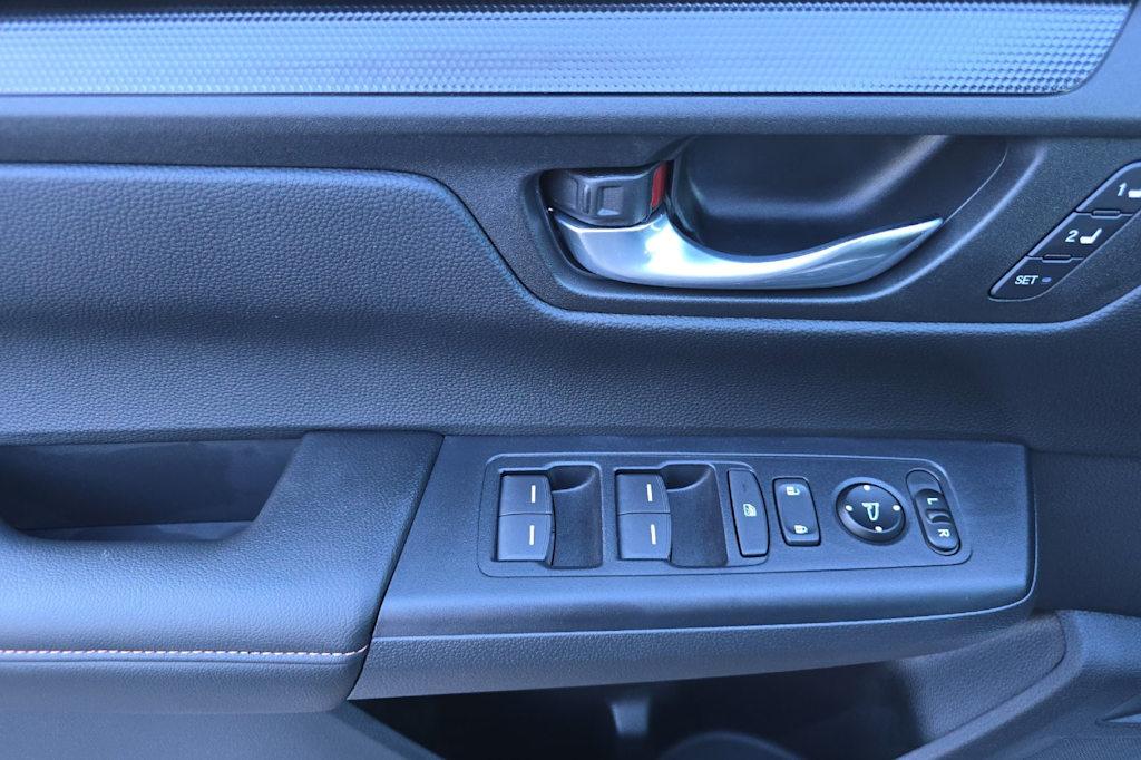 Thumbnail: 2026 Honda CR-V - 21
