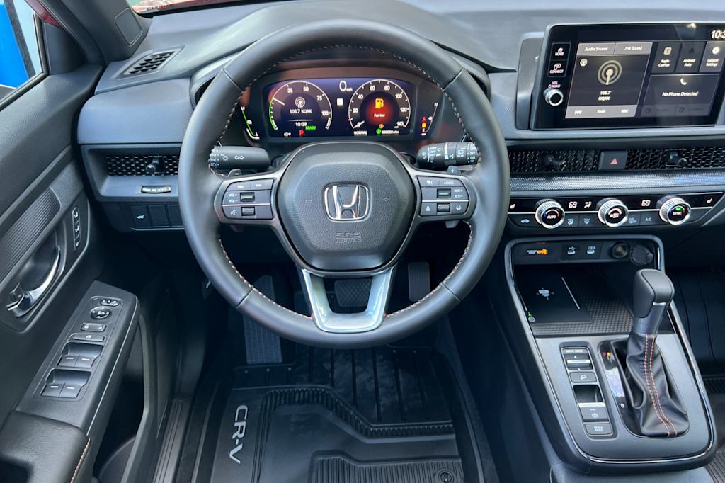 Thumbnail: 2026 Honda CR-V - 10