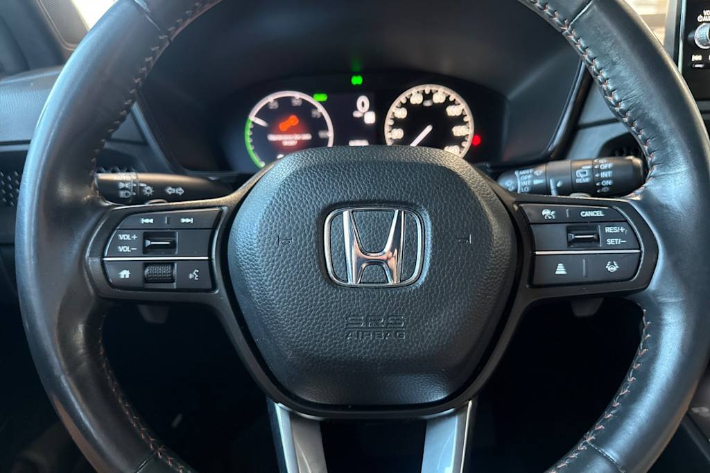 Thumbnail: 2024 Honda CR-V - 28