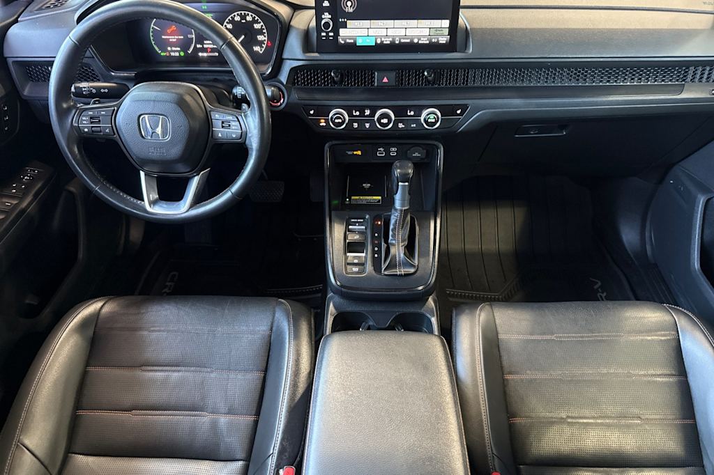 Thumbnail: 2024 Honda CR-V - 2