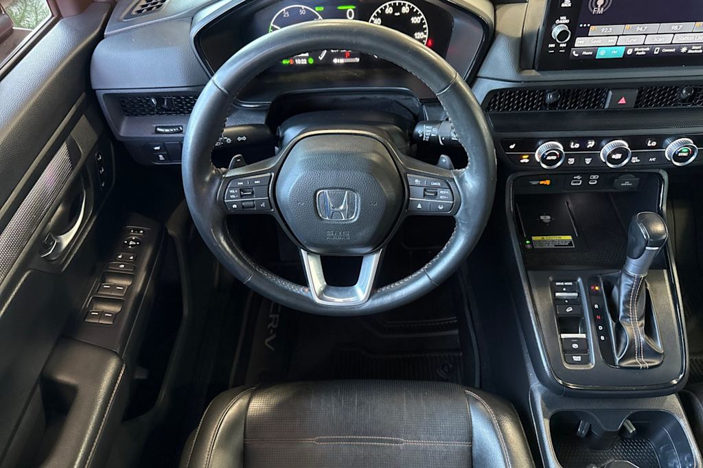 Thumbnail: 2024 Honda CR-V - 11
