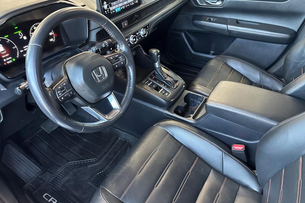 Thumbnail: 2024 Honda CR-V - 9