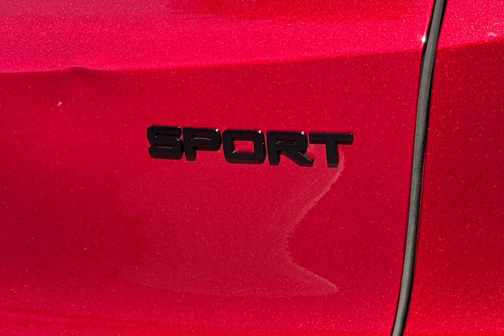 Thumbnail: 2024 Honda CR-V - 7