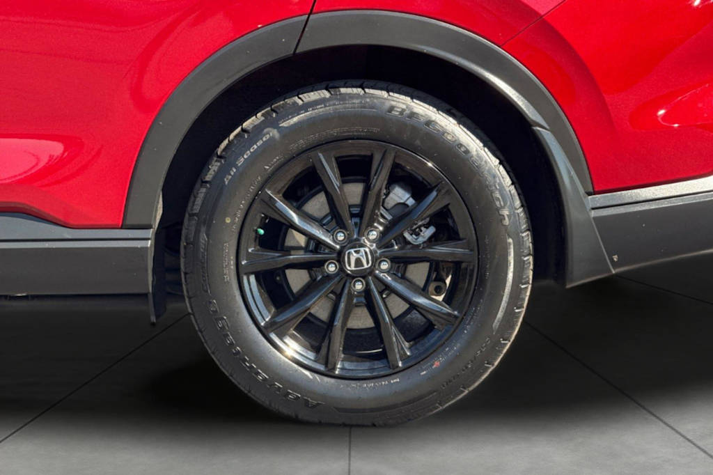 Thumbnail: 2024 Honda CR-V - 8