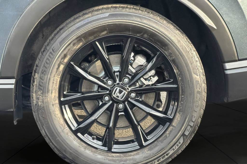 Thumbnail: 2025 Honda CR-V - 8