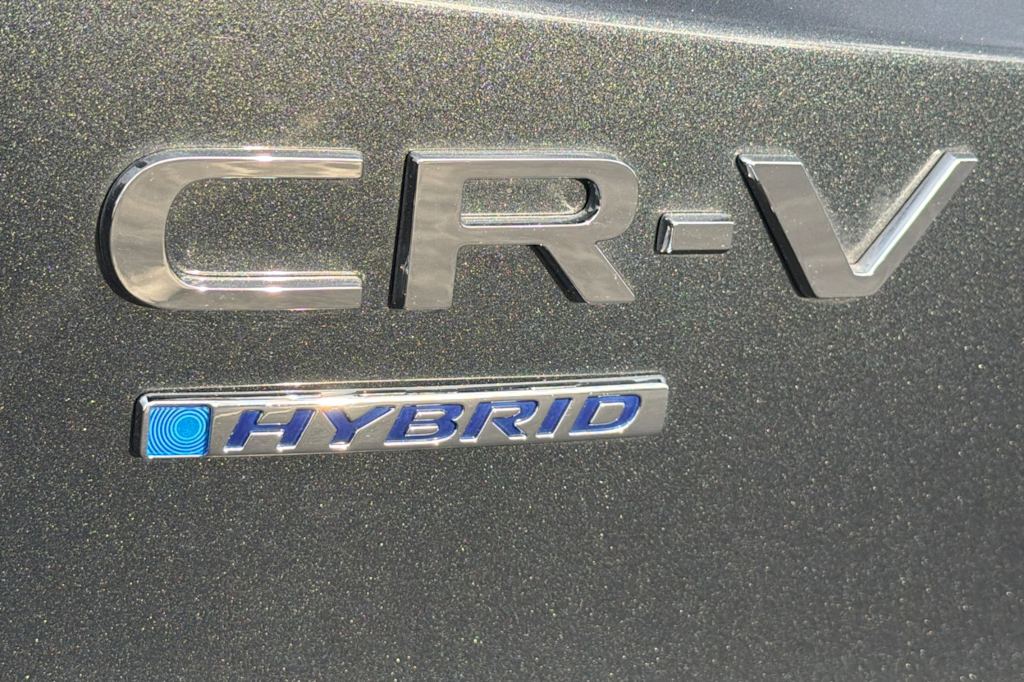 Thumbnail: 2025 Honda CR-V - 7