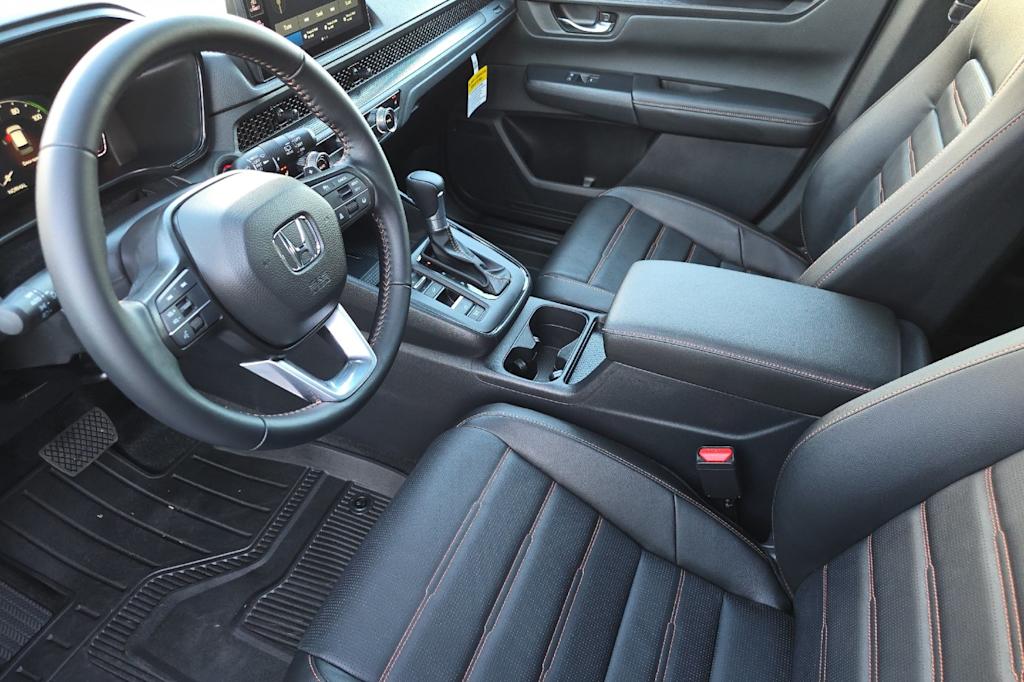 Thumbnail: 2026 Honda CR-V - 10