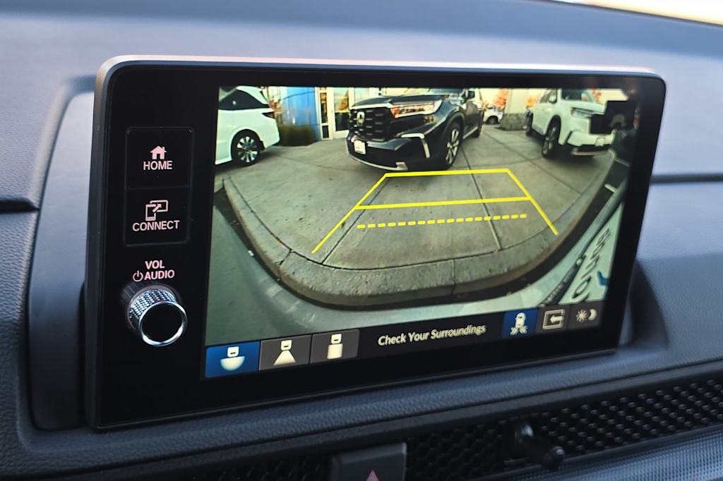 Thumbnail: 2026 Honda CR-V - 24