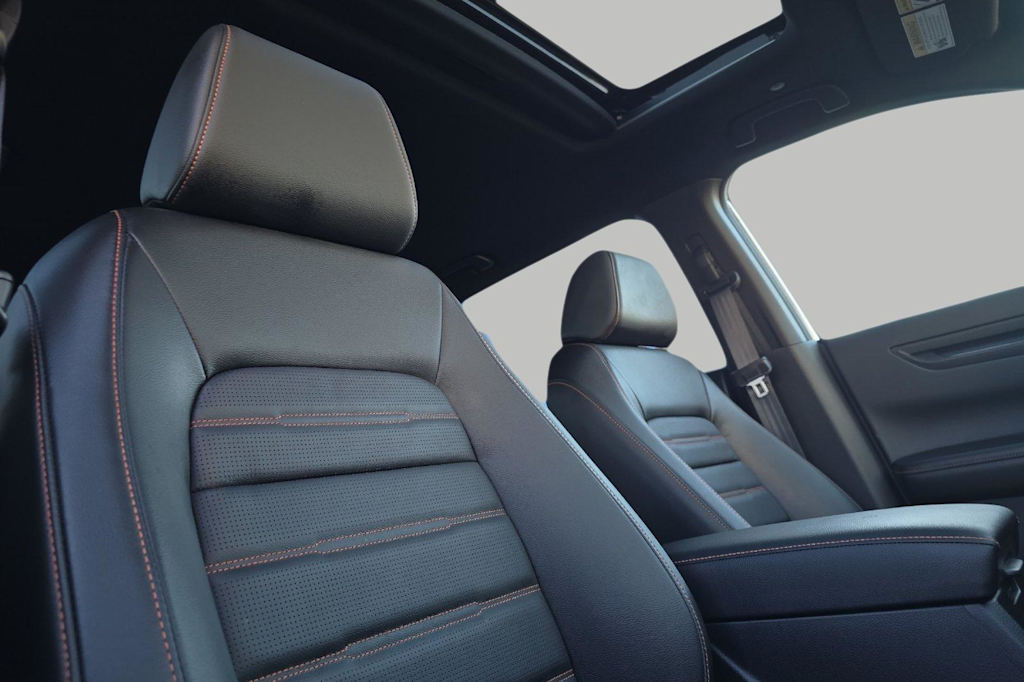 Thumbnail: 2026 Honda CR-V - 11