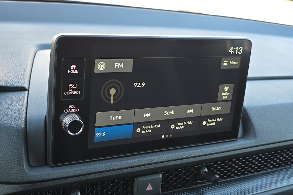 Thumbnail: 2026 Honda CR-V - 14