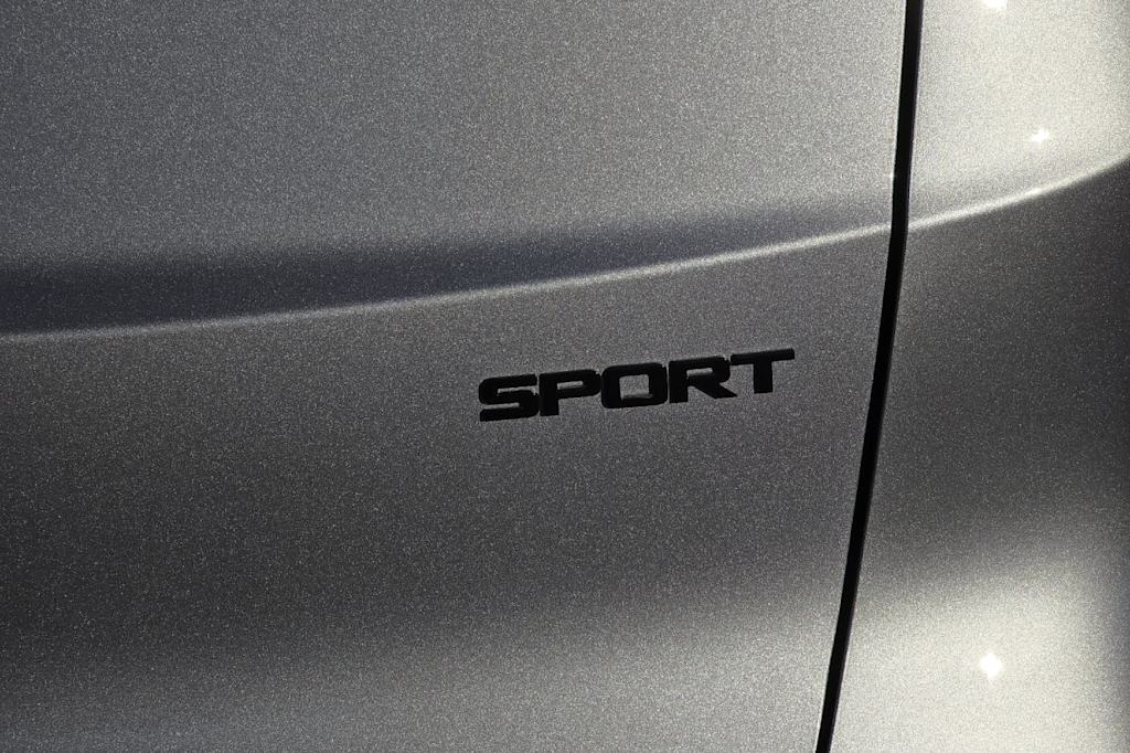 Thumbnail: 2026 Honda CR-V - 7