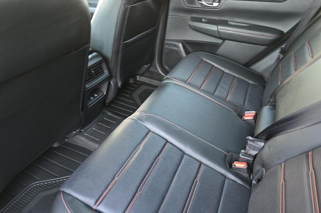 Thumbnail: 2026 Honda CR-V - 12