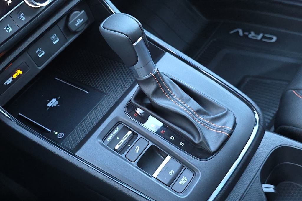 Thumbnail: 2026 Honda CR-V - 15