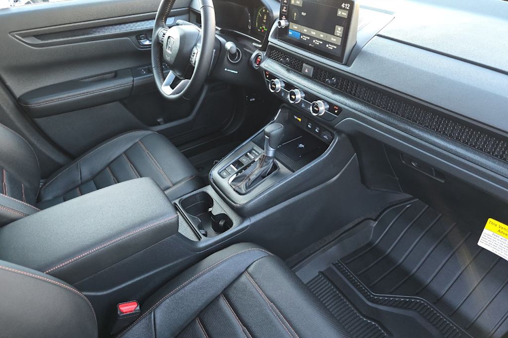 Thumbnail: 2026 Honda CR-V - 13