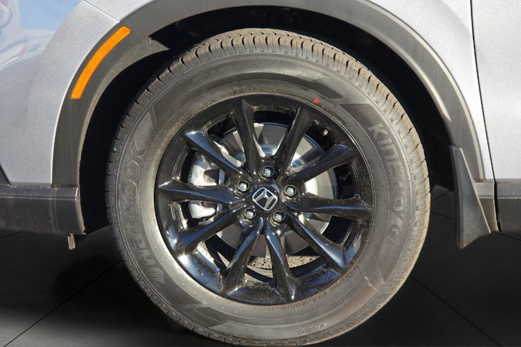 Thumbnail: 2026 Honda CR-V - 8