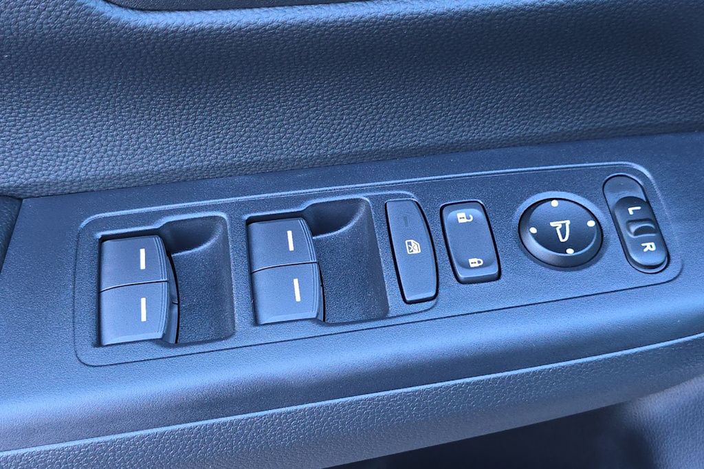 Thumbnail: 2026 Honda CR-V - 23