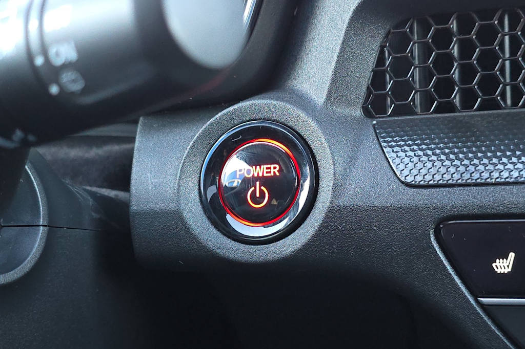 Thumbnail: 2026 Honda CR-V - 26