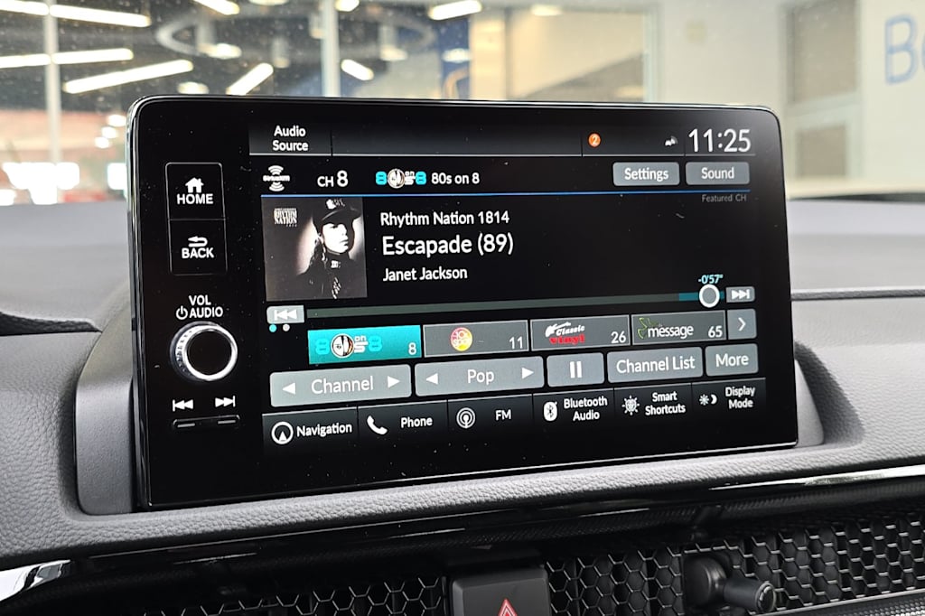 Thumbnail: 2025 Honda CR-V - 12