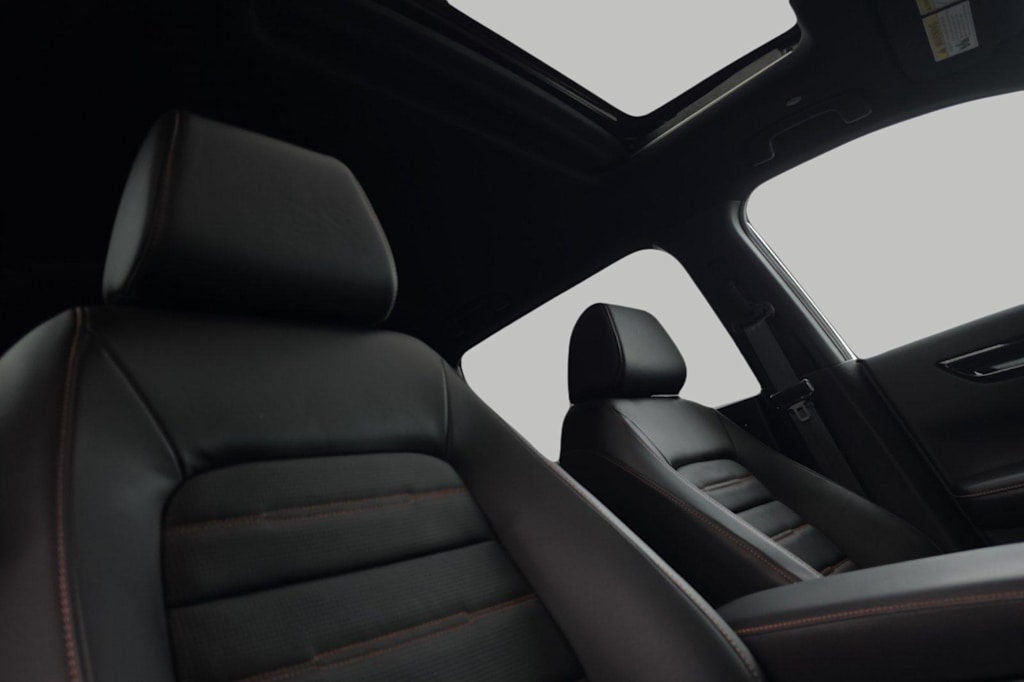 Thumbnail: 2025 Honda CR-V - 23