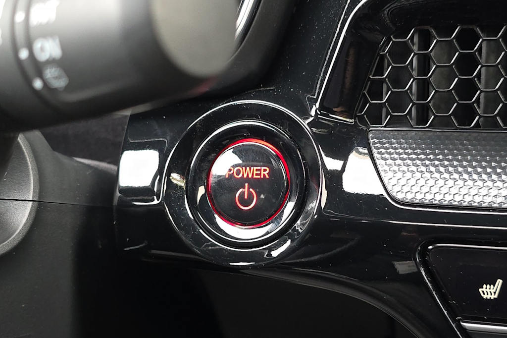 Thumbnail: 2025 Honda CR-V - 27