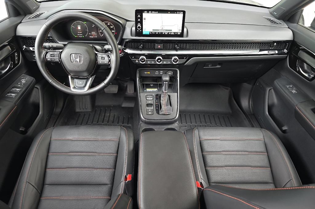 Thumbnail: 2025 Honda CR-V - 2