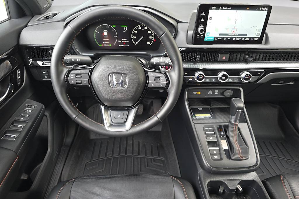 Thumbnail: 2025 Honda CR-V - 10