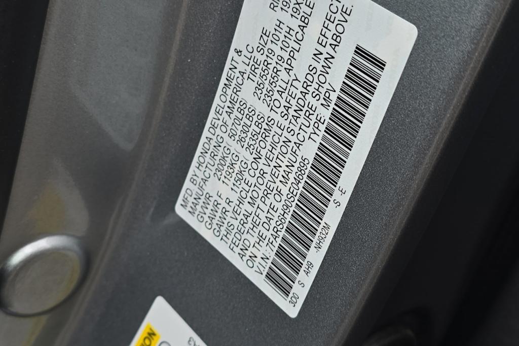 Thumbnail: 2025 Honda CR-V - 16