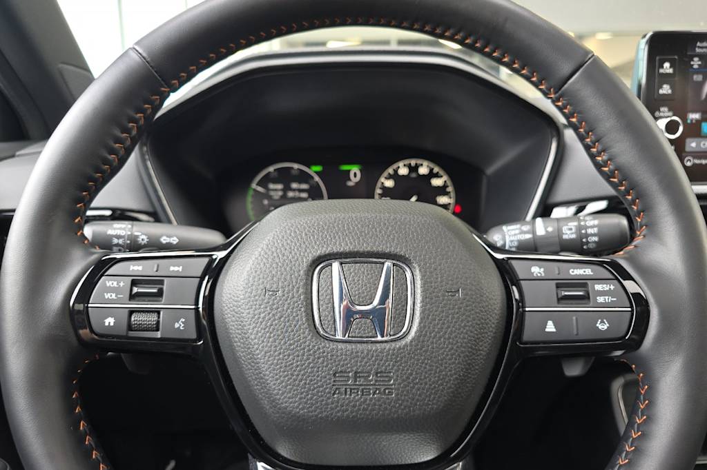 Thumbnail: 2025 Honda CR-V - 28