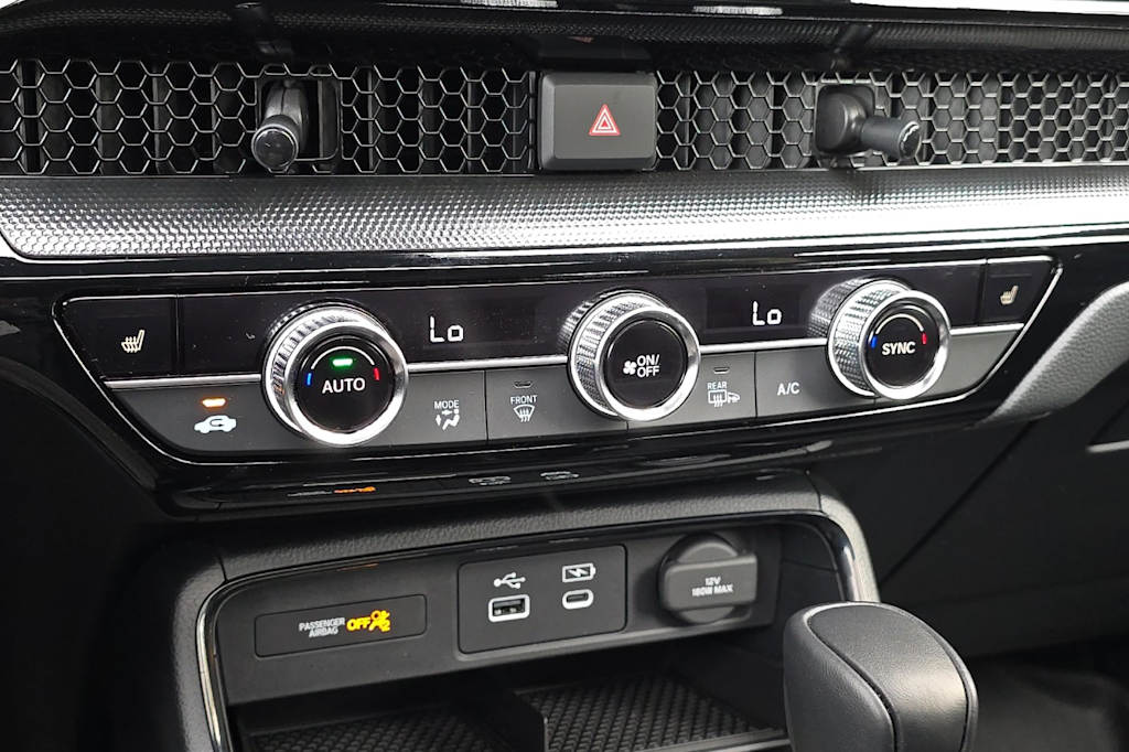 Thumbnail: 2025 Honda CR-V - 26