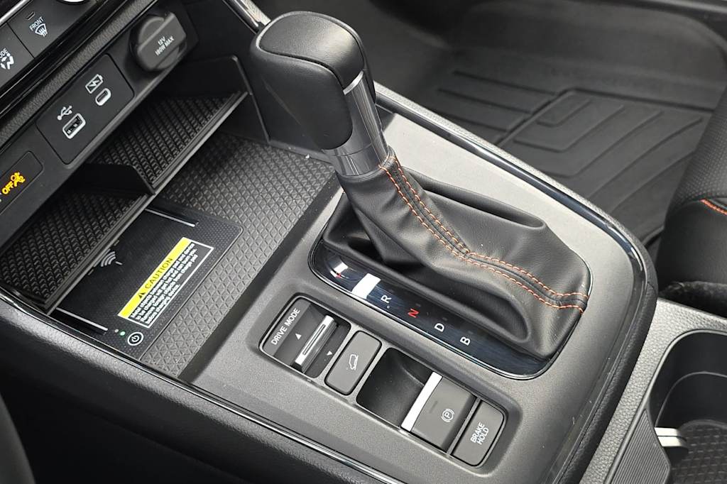 Thumbnail: 2025 Honda CR-V - 13