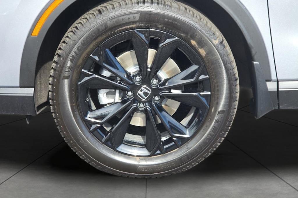 Thumbnail: 2025 Honda CR-V - 7