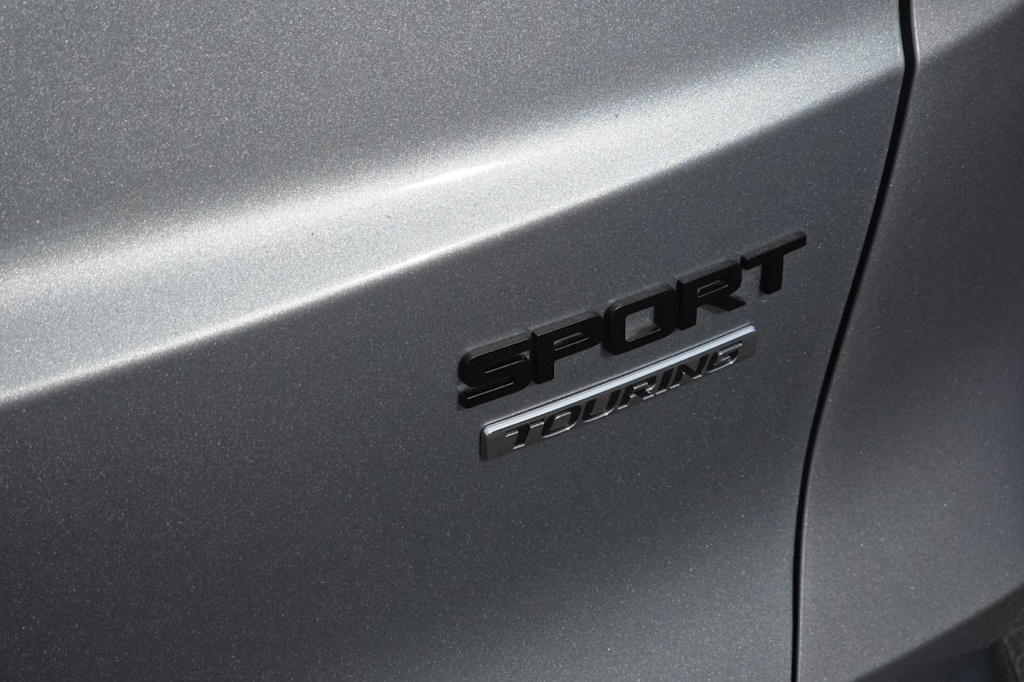 Thumbnail: 2025 Honda CR-V - 20