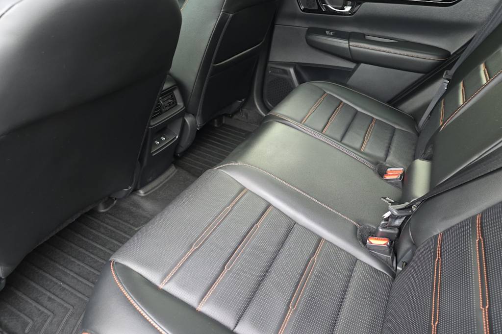 Thumbnail: 2025 Honda CR-V - 9