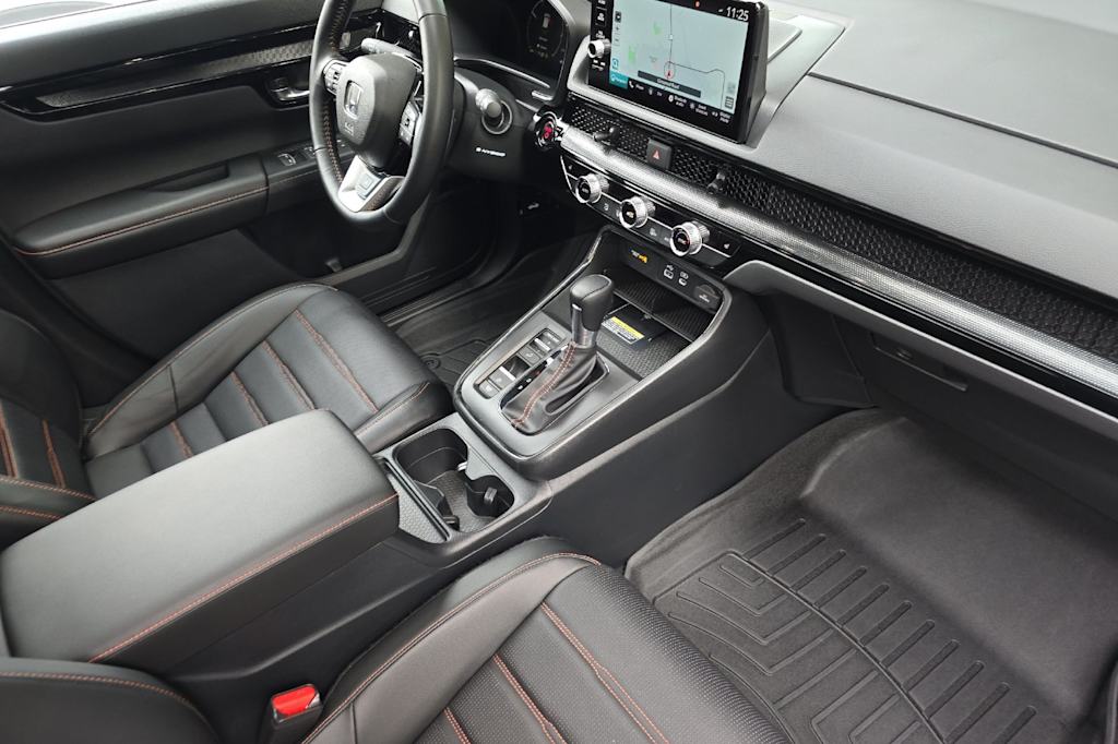 Thumbnail: 2025 Honda CR-V - 11