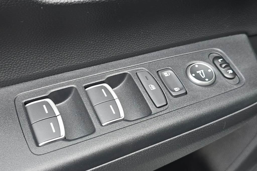 Thumbnail: 2025 Honda CR-V - 22