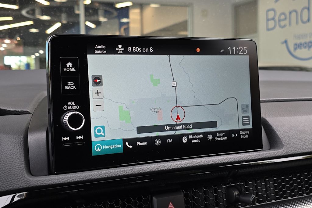 Thumbnail: 2025 Honda CR-V - 24