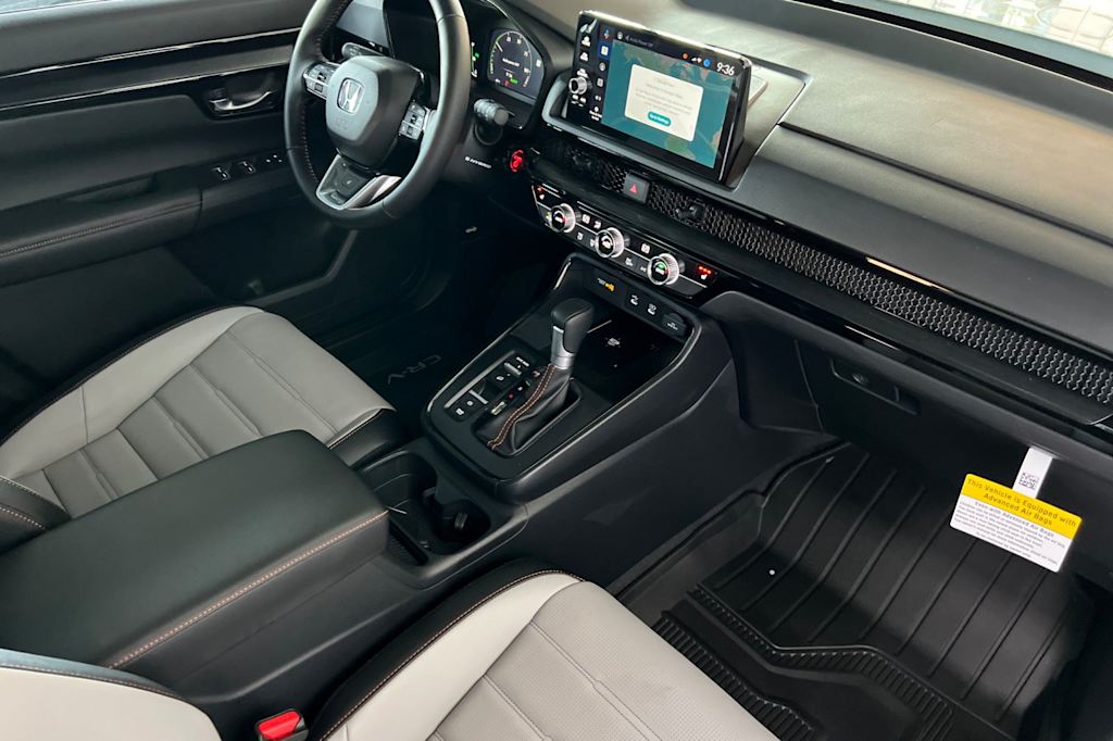 Thumbnail: 2026 Honda CR-V - 13