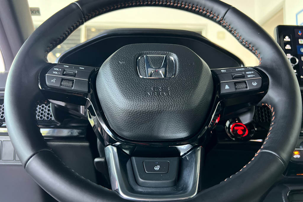 Thumbnail: 2026 Honda CR-V - 27