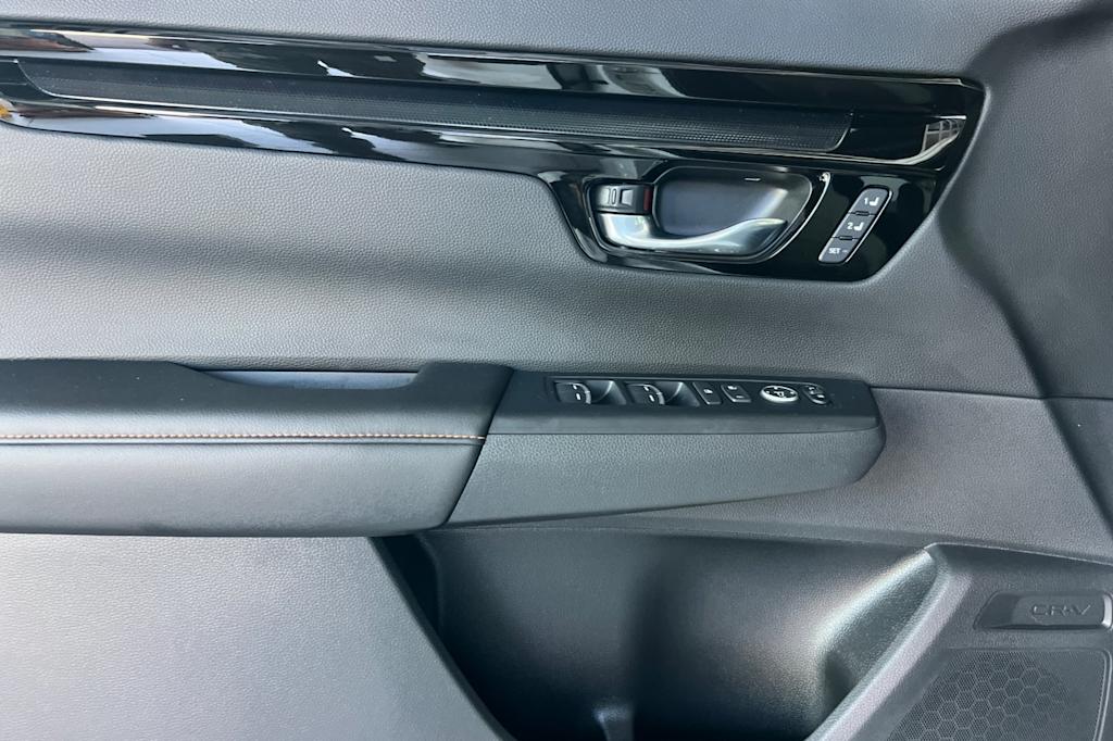 Thumbnail: 2026 Honda CR-V - 21