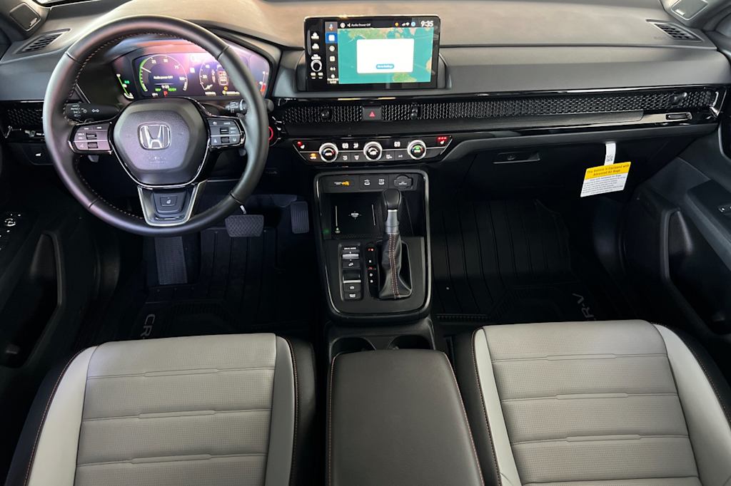 Thumbnail: 2026 Honda CR-V - 2