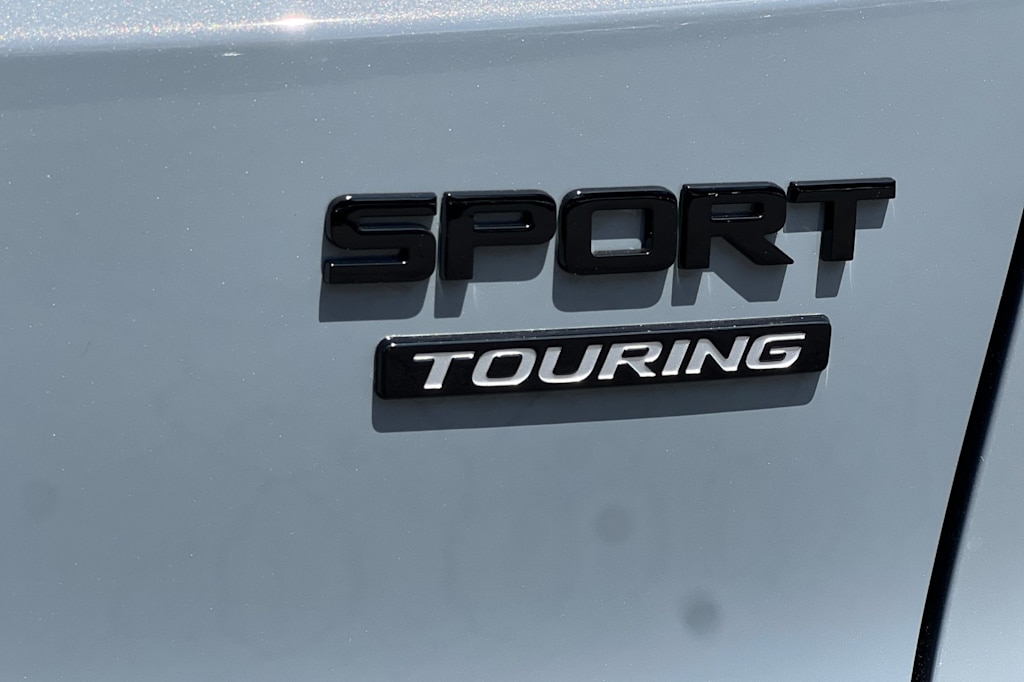 Thumbnail: 2026 Honda CR-V - 7