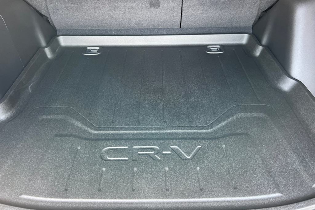 Thumbnail: 2026 Honda CR-V - 16