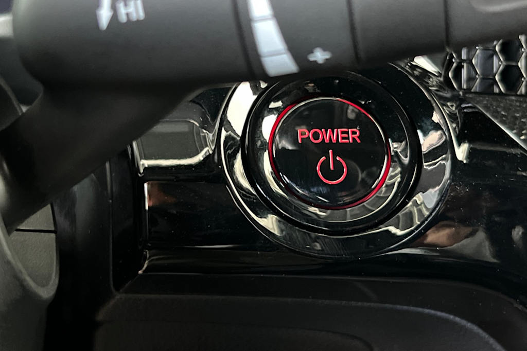 Thumbnail: 2026 Honda CR-V - 26