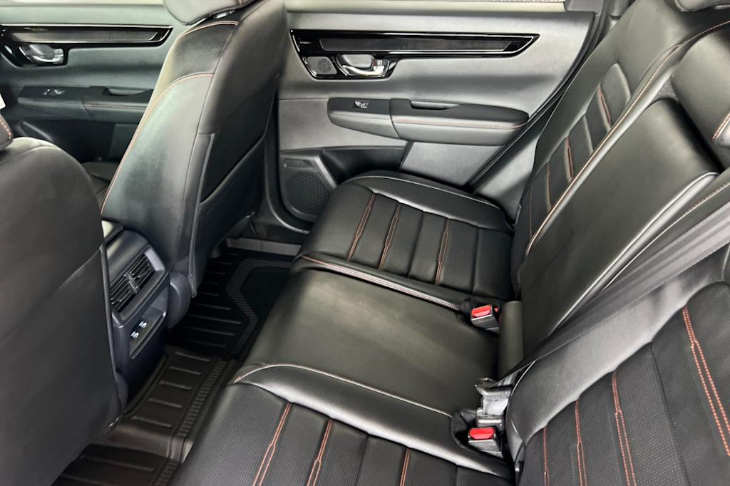 Thumbnail: 2026 Honda CR-V - 10