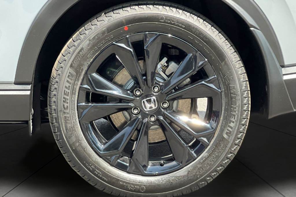 Thumbnail: 2026 Honda CR-V - 8