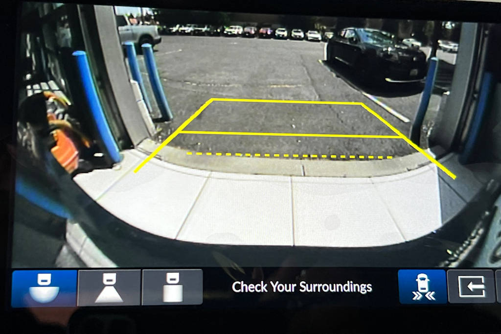 Thumbnail: 2026 Honda CR-V - 24