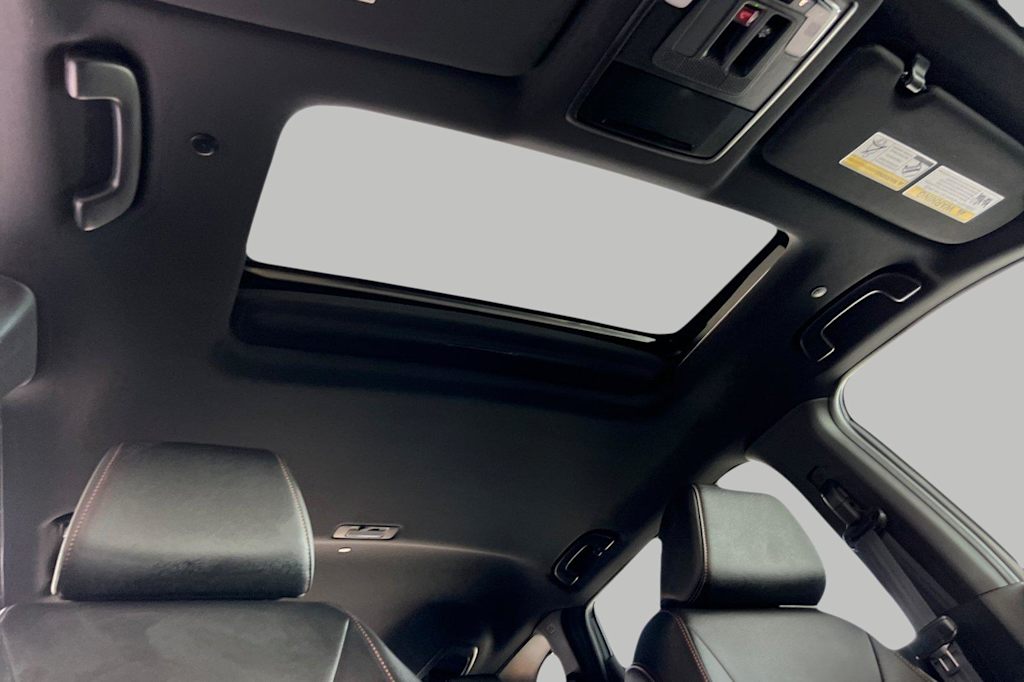 Thumbnail: 2026 Honda CR-V - 22