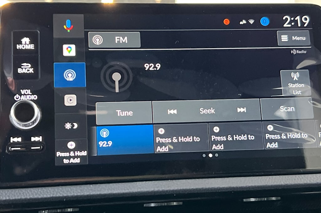 Thumbnail: 2026 Honda CR-V - 13